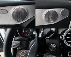 Mercedes-Benz GLC 250 AMG PAKET COUPE FULL 9G 4-MATIC ГЕРМАНИЯ  - 27500 € / 53785.32 лв. - 34062028 12