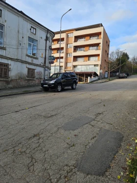 Toyota Land cruiser LAND CRUZER J120 - 14300 € / 27968.37 лв. - 76125194 9