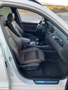 BMW X3 2.8i X drive, M Sport Package, X Line Package  - 15500 € / 30315.36 лв. - 29633990 12