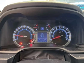 Toyota 4runner * LIMITED* Подгрев* Обух*  - 22737 € / 44469.71 лв. - 32335976 8