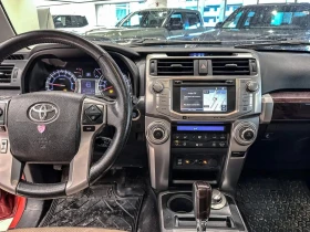 Toyota 4runner * LIMITED* Подгрев* Обух*  - 22737 € / 44469.71 лв. - 32335976 10