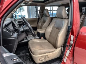 Toyota 4runner * LIMITED* Подгрев* Обух*  - 22737 € / 44469.71 лв. - 32335976 11