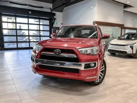 Toyota 4runner * LIMITED* Подгрев* Обух*  - 22737 € / 44469.71 лв. - 32335976 3
