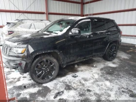 Jeep Grand cherokee AWD* Подгрев* Кожа* Камера*  - 11200 € / 21905.30 лв. - 84044031 2
