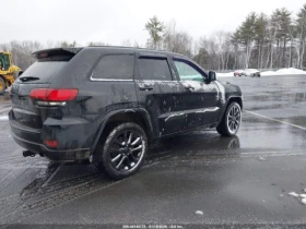 Jeep Grand cherokee AWD* Подгрев* Кожа* Камера*  - 11200 € / 21905.30 лв. - 84044031 8