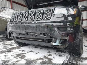 Jeep Grand cherokee AWD* Подгрев* Кожа* Камера*  - 11200 € / 21905.30 лв. - 84044031 4