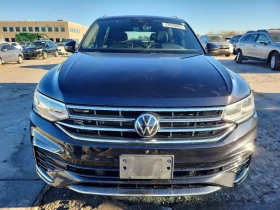 VW Tiguan SEL* R-LINE* 360 CAM* ПАНОРАМА* ПОДГРЕВ* КЕЙЛЕС - 18200 € / 35596.11 лв. - 16436904 2