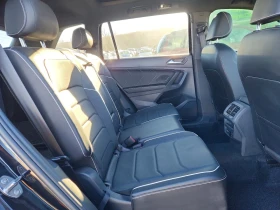 VW Tiguan SEL* R-LINE* 360 CAM* ПАНОРАМА* ПОДГРЕВ* КЕЙЛЕС - 18200 € / 35596.11 лв. - 16436904 11