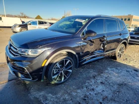 VW Tiguan SEL* R-LINE* 360 CAM* ПАНОРАМА* ПОДГРЕВ* КЕЙЛЕС - 18200 € / 35596.11 лв. - 16436904 3