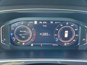 VW Tiguan SEL* R-LINE* 360 CAM* ПАНОРАМА* ПОДГРЕВ* КЕЙЛЕС - 18200 € / 35596.11 лв. - 16436904 10