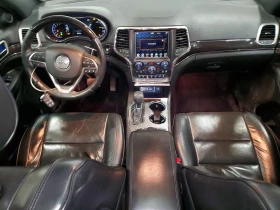 Jeep Grand cherokee * OVERLAND*  - 15340 € / 30002.43 лв. - 93139087 9