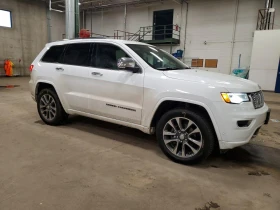 Jeep Grand cherokee * OVERLAND*  - 15340 € / 30002.43 лв. - 93139087 3