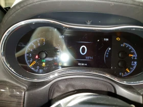 Jeep Grand cherokee * OVERLAND*  - 15340 € / 30002.43 лв. - 93139087 8