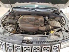 Jeep Grand cherokee * OVERLAND*  - 15340 € / 30002.43 лв. - 93139087 7