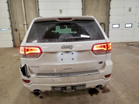 Jeep Grand cherokee * OVERLAND*  - 15340 € / 30002.43 лв. - 93139087 5