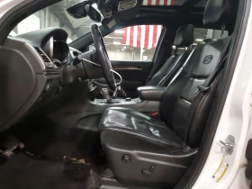 Jeep Grand cherokee * OVERLAND*  - 15340 € / 30002.43 лв. - 93139087 10