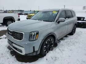 Kia Telluride * SX * CARFAX * 