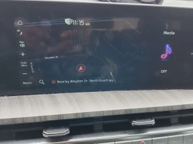 Kia Telluride * SX * CARFAX * , снимка 11 - Автомобили и джипове - 53692863