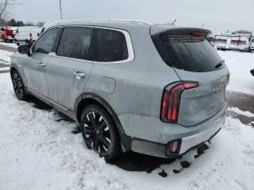 Kia Telluride * SX * CARFAX * , снимка 4 - Автомобили и джипове - 53692863