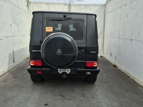 Mercedes-Benz G 63 AMG AMG* * CARFAX * * АВТО КРЕДИТ * *  - 47999 € / 93877.88 лв. - 33175197 5