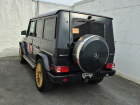Mercedes-Benz G 63 AMG AMG* * CARFAX * * АВТО КРЕДИТ * *  - 47999 € / 93877.88 лв. - 33175197 4