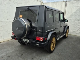 Mercedes-Benz G 63 AMG AMG* * CARFAX * * АВТО КРЕДИТ * *  - 47999 € / 93877.88 лв. - 33175197 6