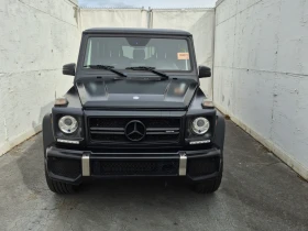 Mercedes-Benz G 63 AMG AMG* * CARFAX * * АВТО КРЕДИТ * *  - 47999 € / 93877.88 лв. - 33175197 2