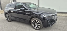VW Touareg V6 TDI 4MOTION R-line-всички екстри за модела | Auto.bg — изображение 17
