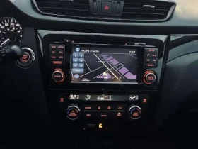 Nissan Qashqai * AWD 4dr SL * ШИБИДАХ * ПОДГРЕВИ * CARFAX - 11950 € / 23372.17 лв. - 25047577 10