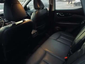 Nissan Qashqai * AWD 4dr SL * ШИБИДАХ * ПОДГРЕВИ * CARFAX - 11950 € / 23372.17 лв. - 25047577 7