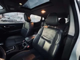 Nissan Qashqai * AWD 4dr SL * ШИБИДАХ * ПОДГРЕВИ * CARFAX - 11950 € / 23372.17 лв. - 25047577 6