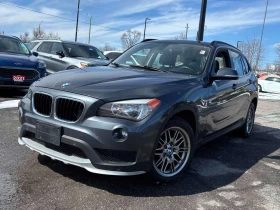 BMW X1 * xDrive28i * CARFAX * ПАНОРАМА * ПОДГРЕВ * ГУМИ