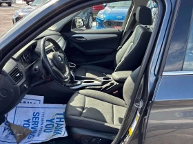 BMW X1 * xDrive28i * CARFAX * ПАНОРАМА * ПОДГРЕВ * ГУМИ | Auto.bg — изображение 12