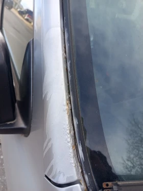 Honda Cr-v - 700 € / 1369.08 лв. - 13275009 5