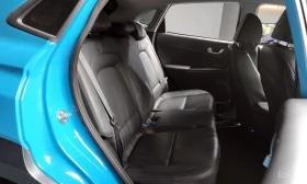 Hyundai Kona THE NEW KONA* MODERN* 2WD* ОБДУХВАНЕ* ПОДГРЕВ* NAV - 16000 € / 31293.28 лв. - 59000164 11