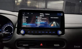 Hyundai Kona THE NEW KONA* MODERN* 2WD* ОБДУХВАНЕ* ПОДГРЕВ* NAV - 16000 € / 31293.28 лв. - 59000164 14