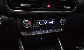 Hyundai Kona THE NEW KONA* MODERN* 2WD* ОБДУХВАНЕ* ПОДГРЕВ* NAV - 16000 € / 31293.28 лв. - 59000164 15