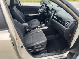 Suzuki Vitara 1.6 Sergio Cellano 4x4 - 12300 € / 24056.71 лв. - 21298970 8