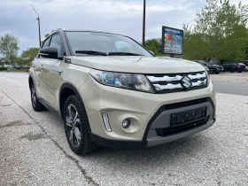 Suzuki Vitara 1.6 Sergio Cellano 4x4 - 12300 € / 24056.71 лв. - 21298970 6