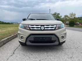 Suzuki Vitara 1.6 Sergio Cellano 4x4