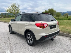 Suzuki Vitara 1.6 Sergio Cellano 4x4 - 12300 € / 24056.71 лв. - 21298970 3
