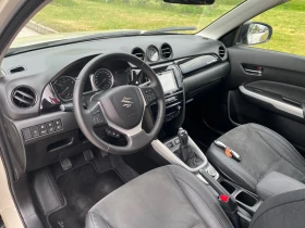 Suzuki Vitara 1.6 Sergio Cellano 4x4 - 12300 € / 24056.71 лв. - 21298970 15