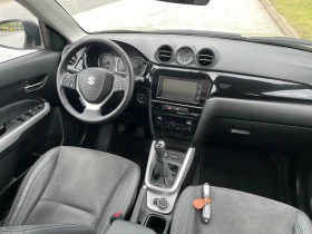 Suzuki Vitara 1.6 Sergio Cellano 4x4 - 12300 € / 24056.71 лв. - 21298970 12