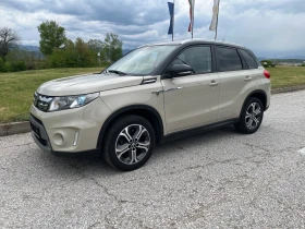 Suzuki Vitara 1.6 Sergio Cellano 4x4 - 12300 € / 24056.71 лв. - 21298970 2
