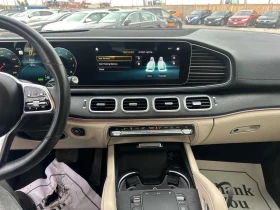 Mercedes-Benz GLE 450 /HUD/360/DIS/BURMESTER/��������� | Mobile.bg � ����� ������ 9