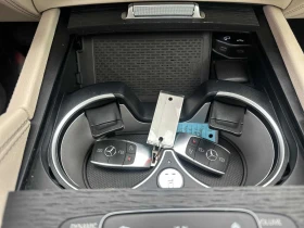 Mercedes-Benz GLE 450 /HUD/360/DIS/BURMESTER/��������� | Mobile.bg � ����� ������ 14