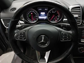 Mercedes-Benz GLE 43 AMG COUPE AMG * ���������/������� *  | Mobile.bg � ����� ������ 15