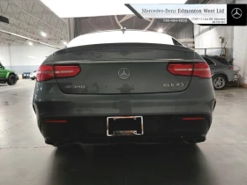 Mercedes-Benz GLE 43 AMG COUPE AMG * ���������/������� *  | Mobile.bg � ����� ������ 5