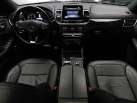 Mercedes-Benz GLE 43 AMG COUPE AMG * ���������/������� *  | Mobile.bg � ����� ������ 8
