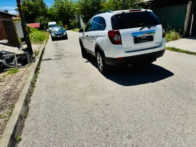 Chevrolet Captiva 2.4 167 �������� ���� ����� ��� ������ 7 �����Face | Mobile.bg � ����� ������ 9